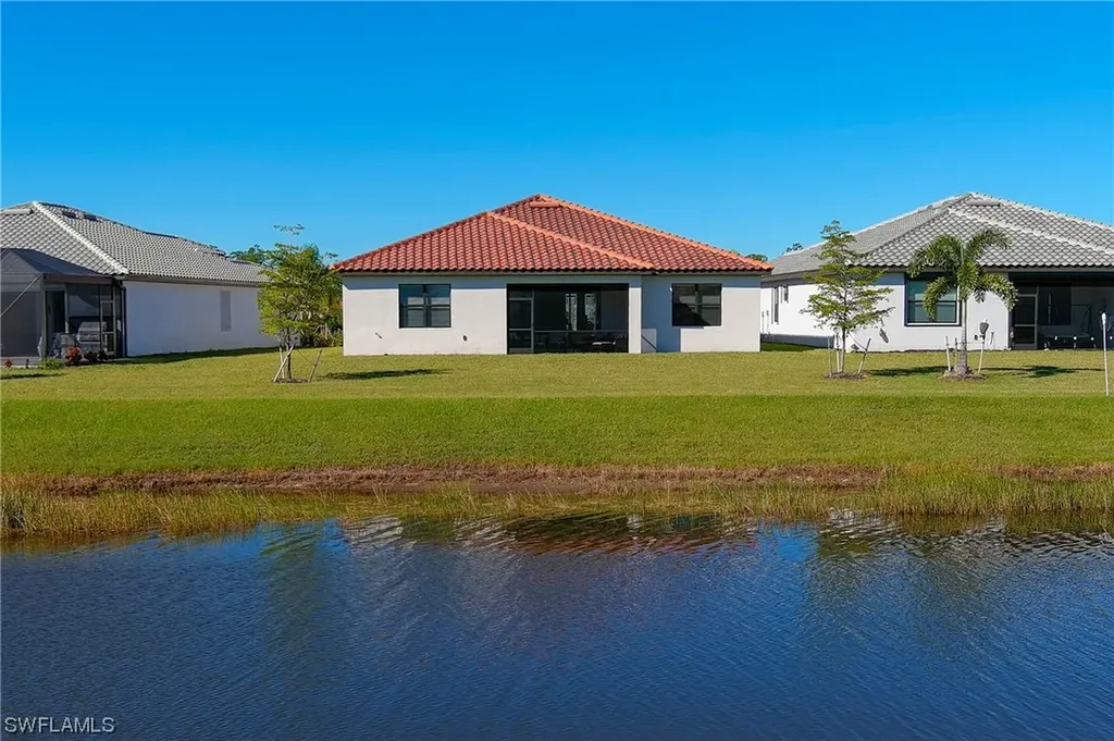 11113 Shady Lake Run Fort Myers FL 33913