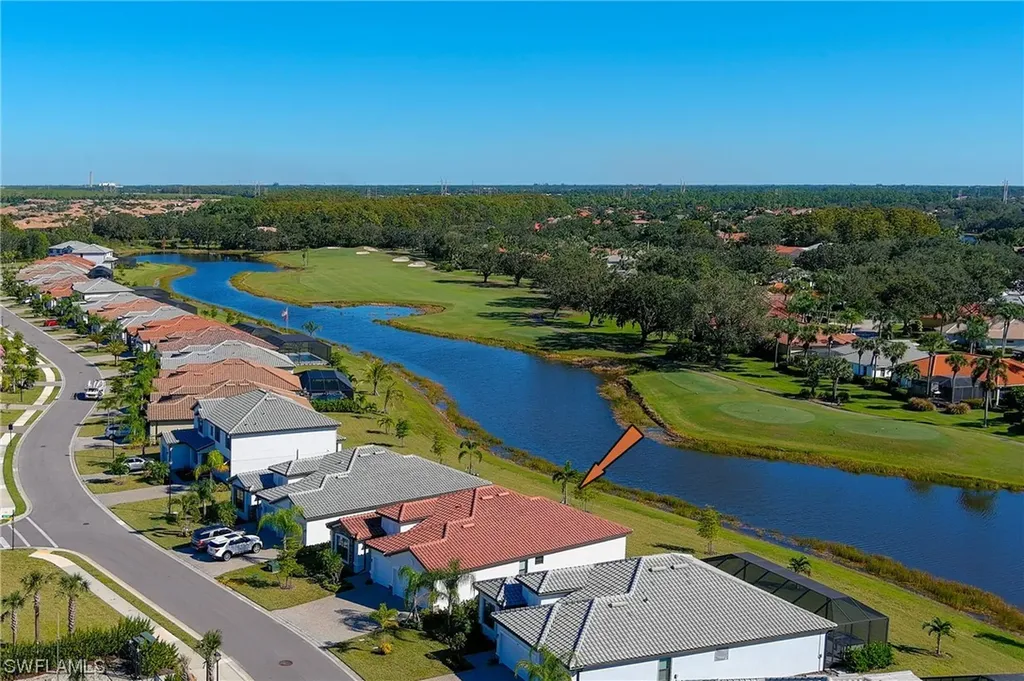 11113 Shady Lake Run Fort Myers FL 33913