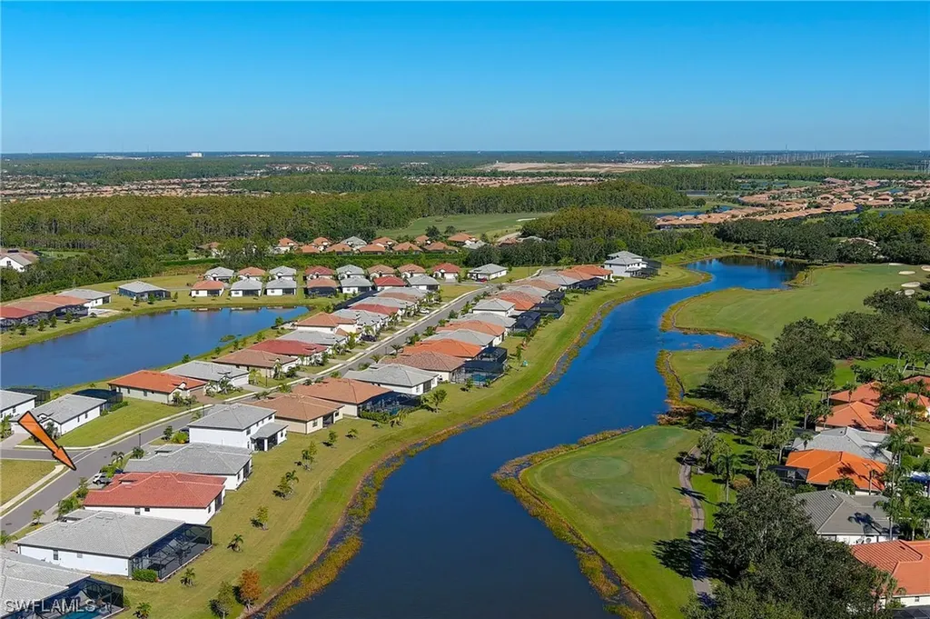 11113 Shady Lake Run Fort Myers FL 33913