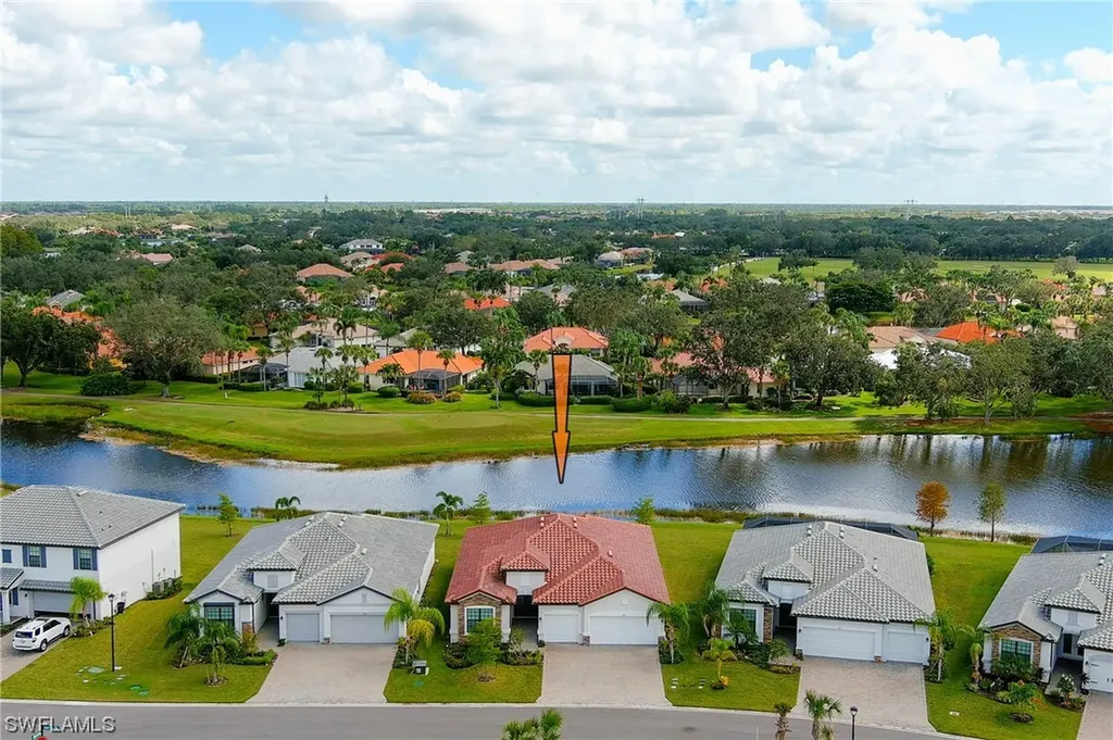 11113 Shady Lake Run Fort Myers FL 33913