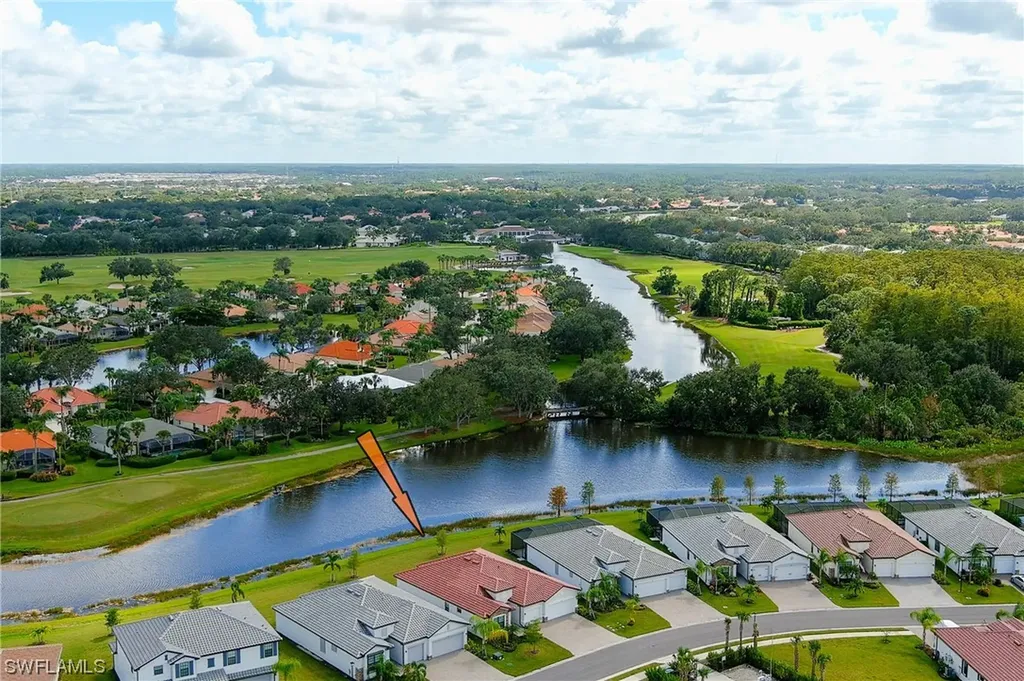 11113 Shady Lake Run Fort Myers FL 33913