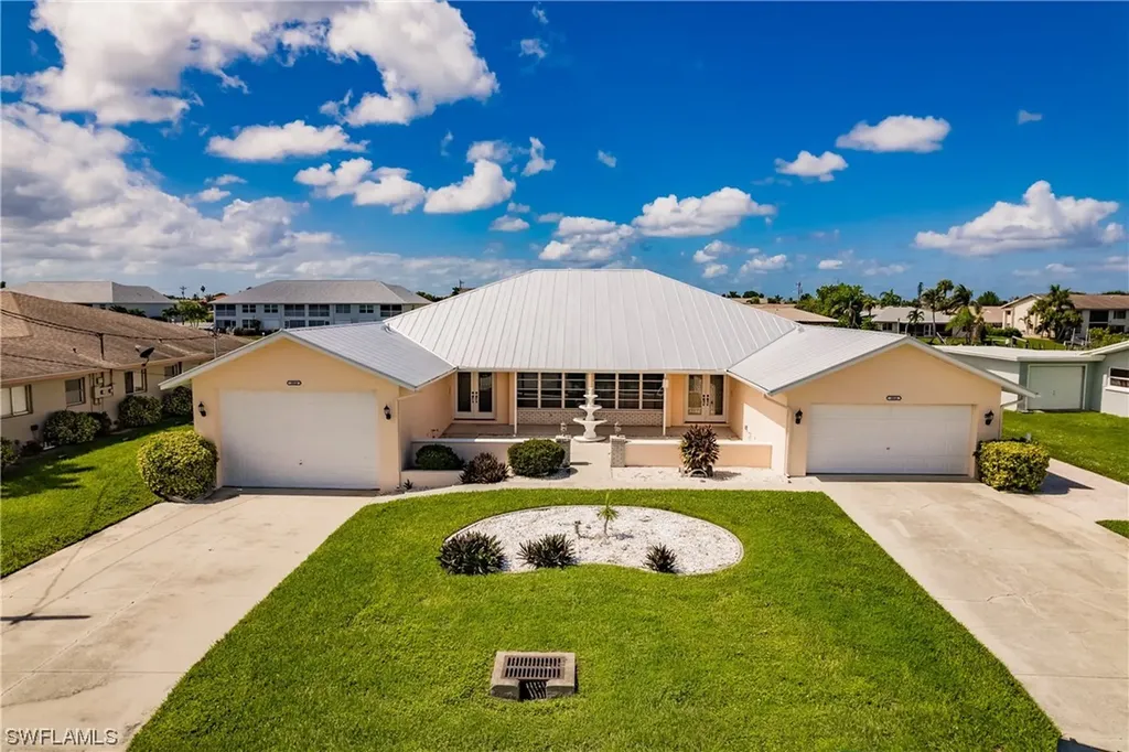 3816-3818 SE 12th Avenue Cape Coral FL 33904