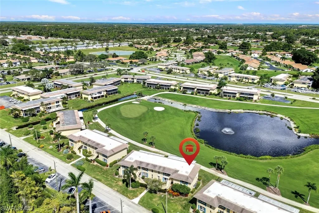 364 Tern Drive Naples FL 34112