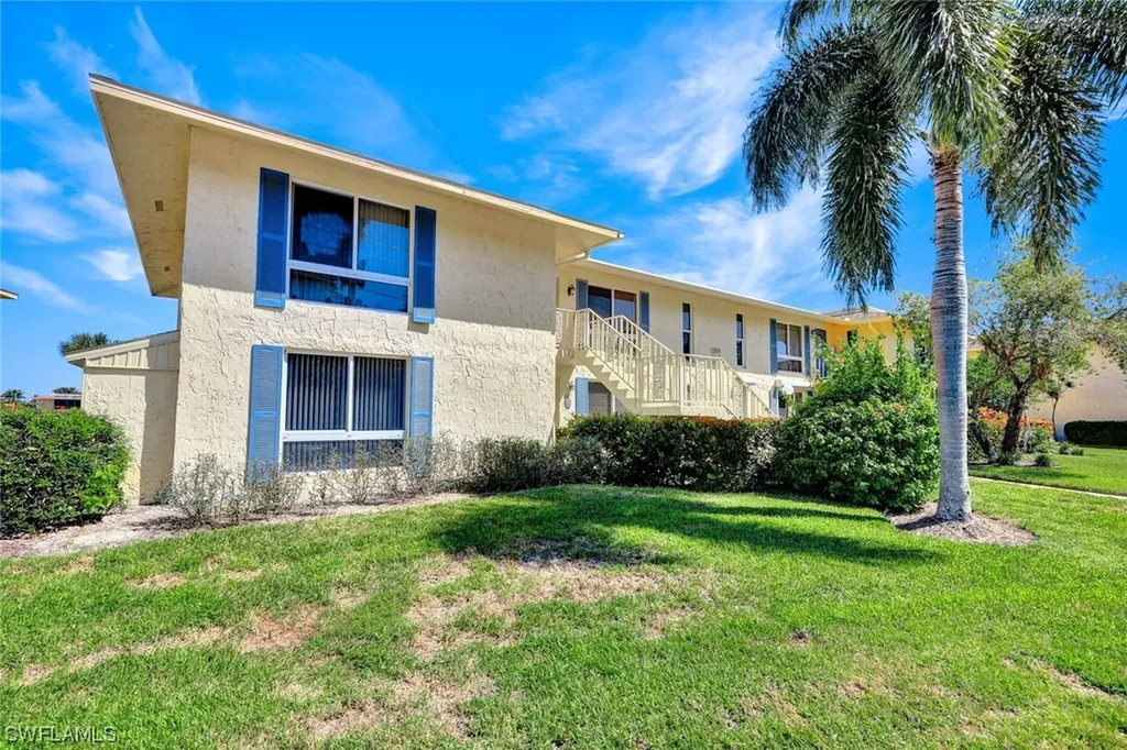 364 Tern Drive Naples FL 34112