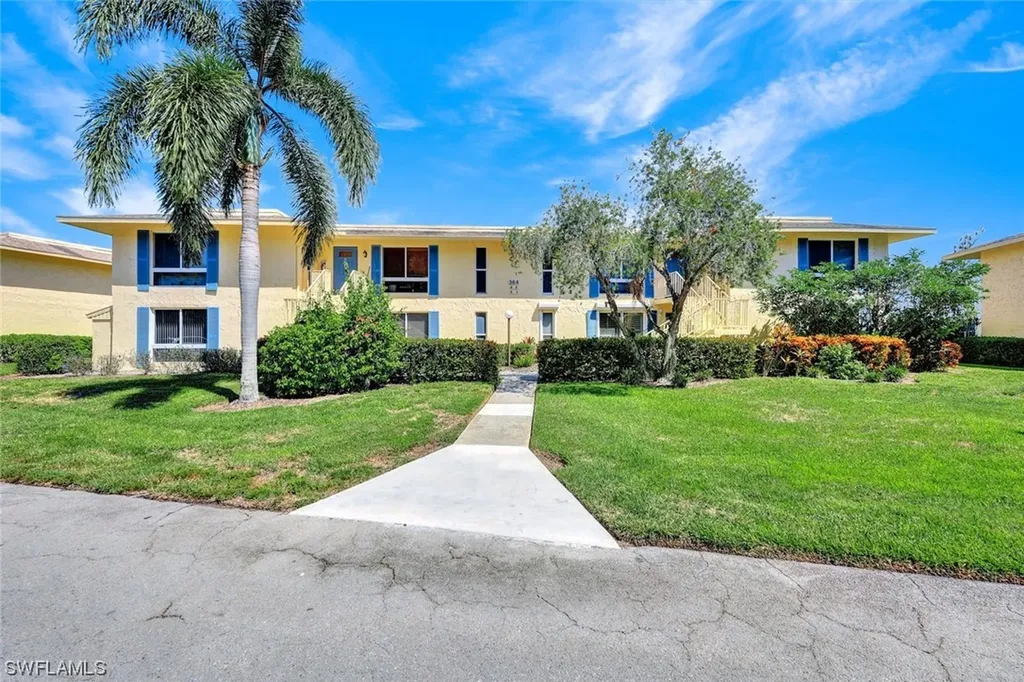 364 Tern Drive Naples FL 34112