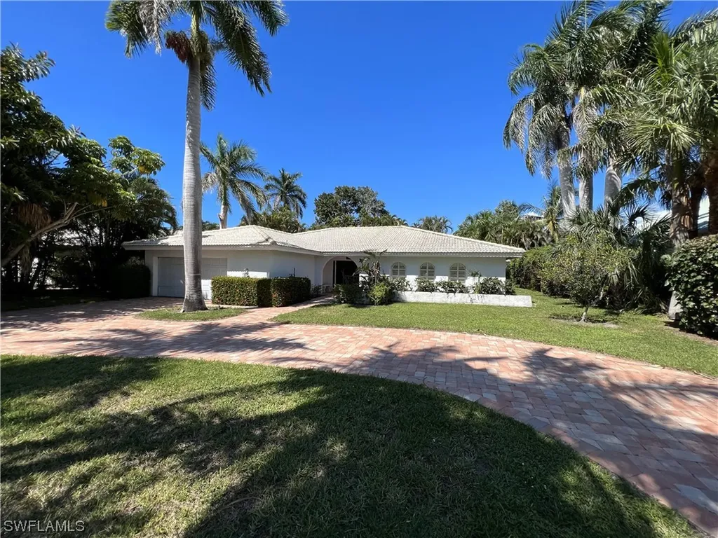 509 Turtle Hatch Lane Naples FL 34103