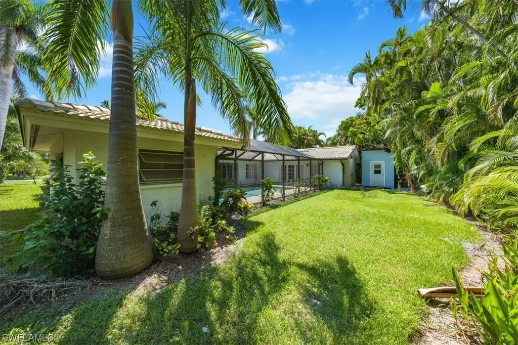 509 Turtle Hatch Lane Naples FL 34103