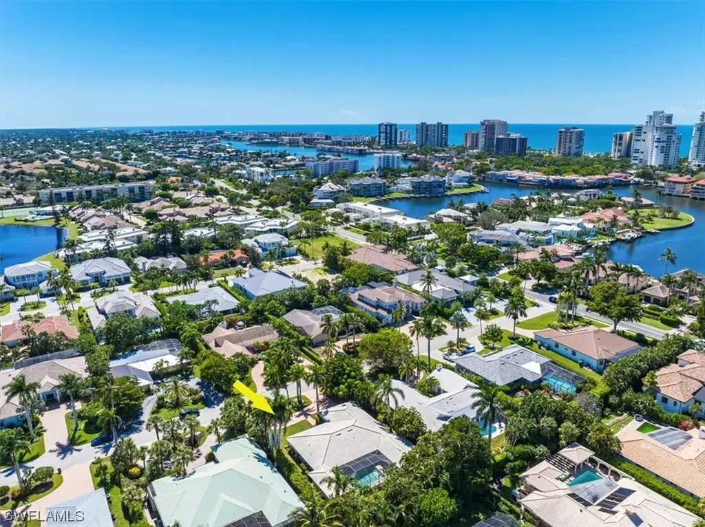 509 Turtle Hatch Lane Naples FL 34103