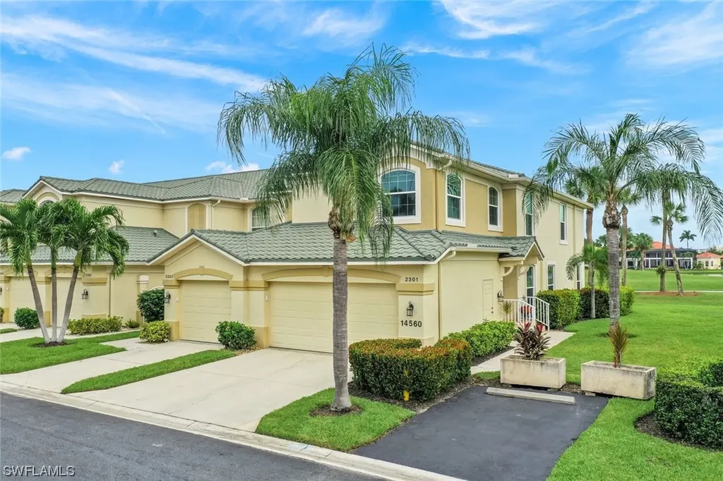 14560 Grande Cay Circle Fort Myers FL 33908