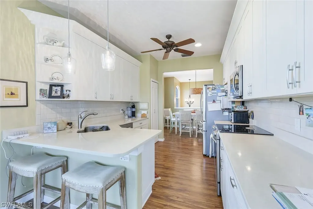 14560 Grande Cay Circle Fort Myers FL 33908