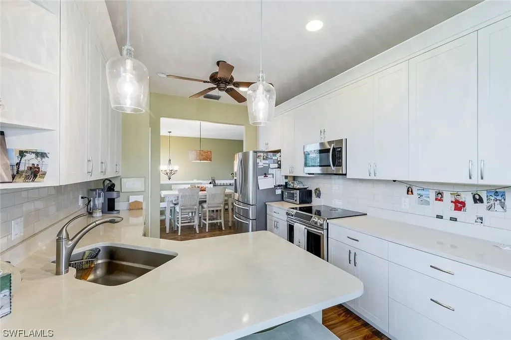 14560 Grande Cay Circle Fort Myers FL 33908