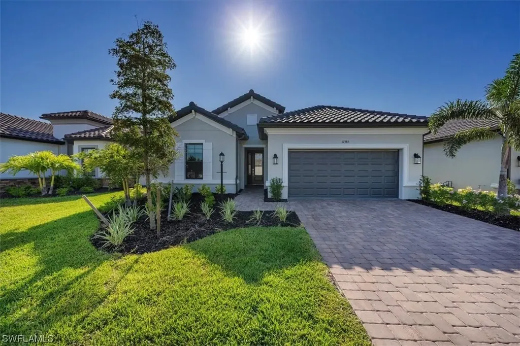 17385 Caravita Lane Fort Myers FL 33913