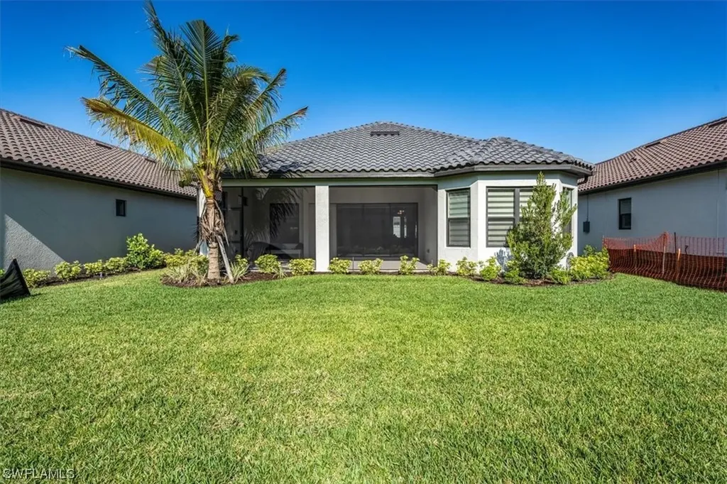 17385 Caravita Lane Fort Myers FL 33913