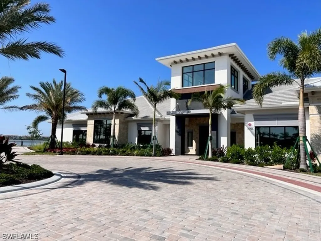 17385 Caravita Lane Fort Myers FL 33913