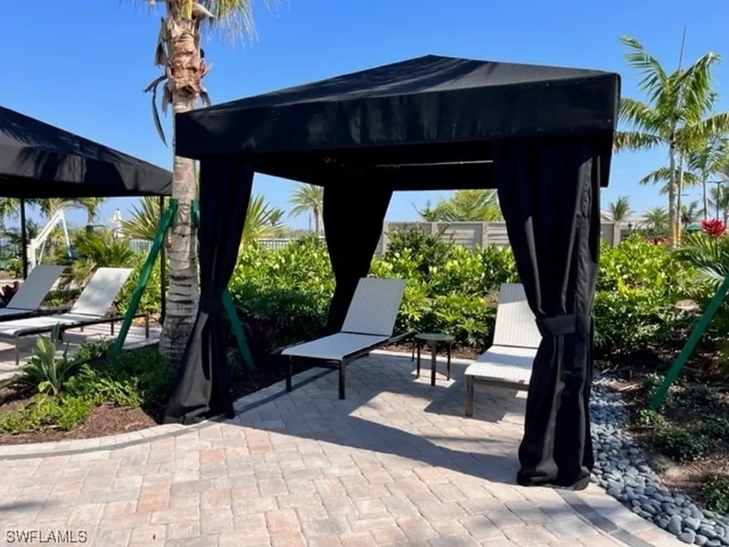 17385 Caravita Lane Fort Myers FL 33913