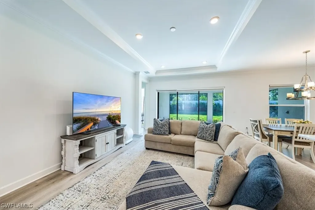 17385 Caravita Lane Fort Myers FL 33913