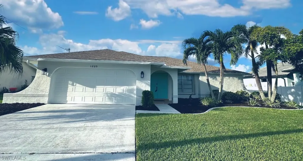 1225 El Dorado Parkway W Cape Coral FL 33914