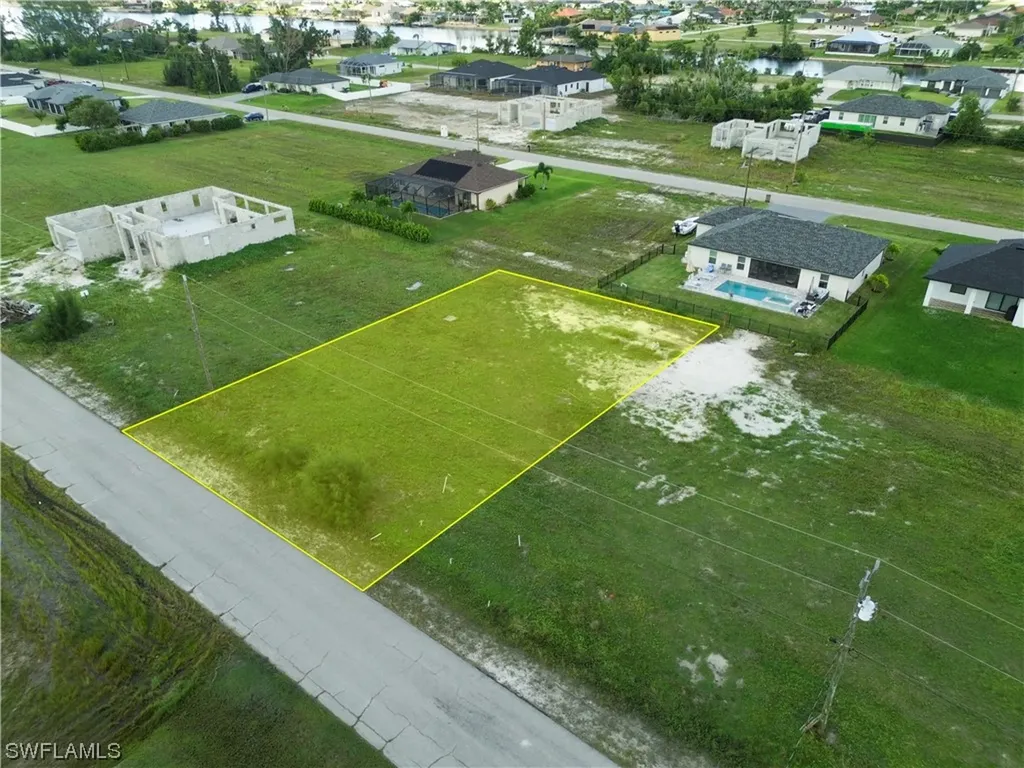 4119 NW 25th Street Cape Coral FL 33993