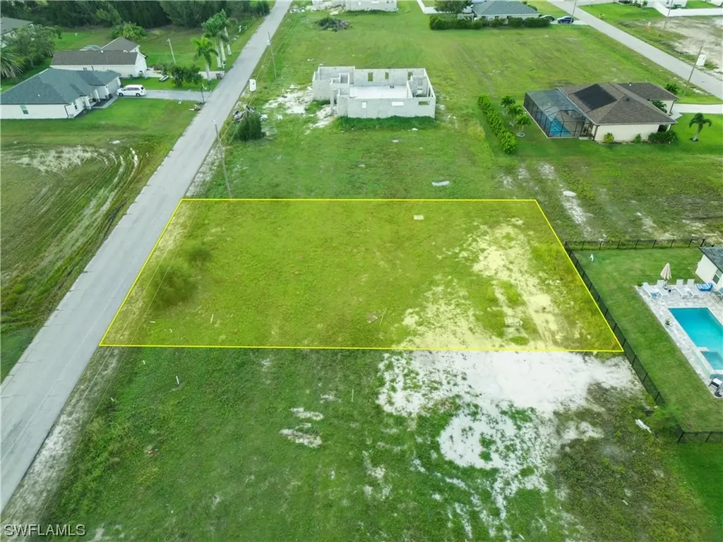 4119 NW 25th Street Cape Coral FL 33993