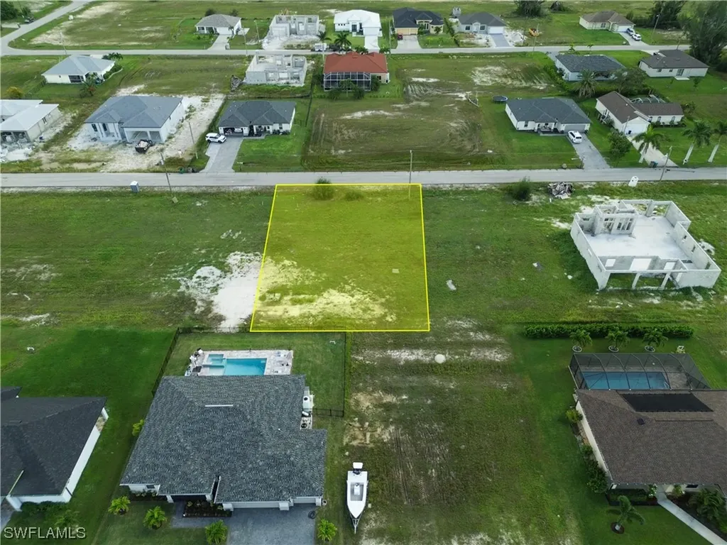 4119 NW 25th Street Cape Coral FL 33993