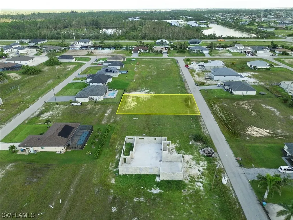 4119 NW 25th Street Cape Coral FL 33993