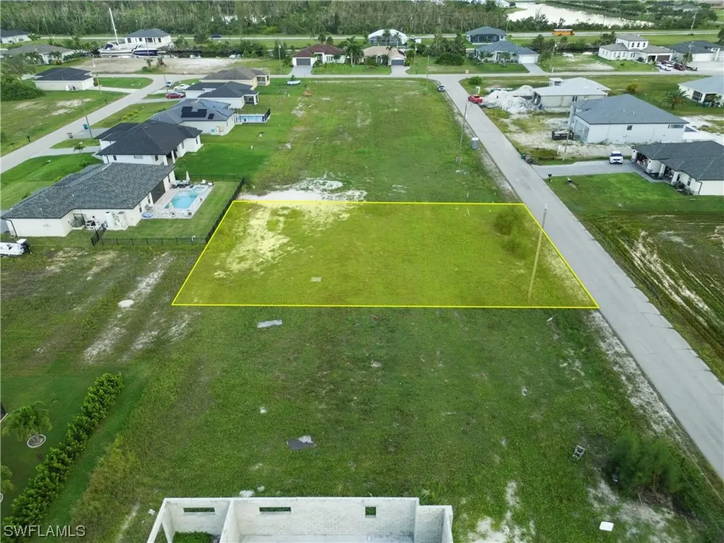 4119 NW 25th Street Cape Coral FL 33993