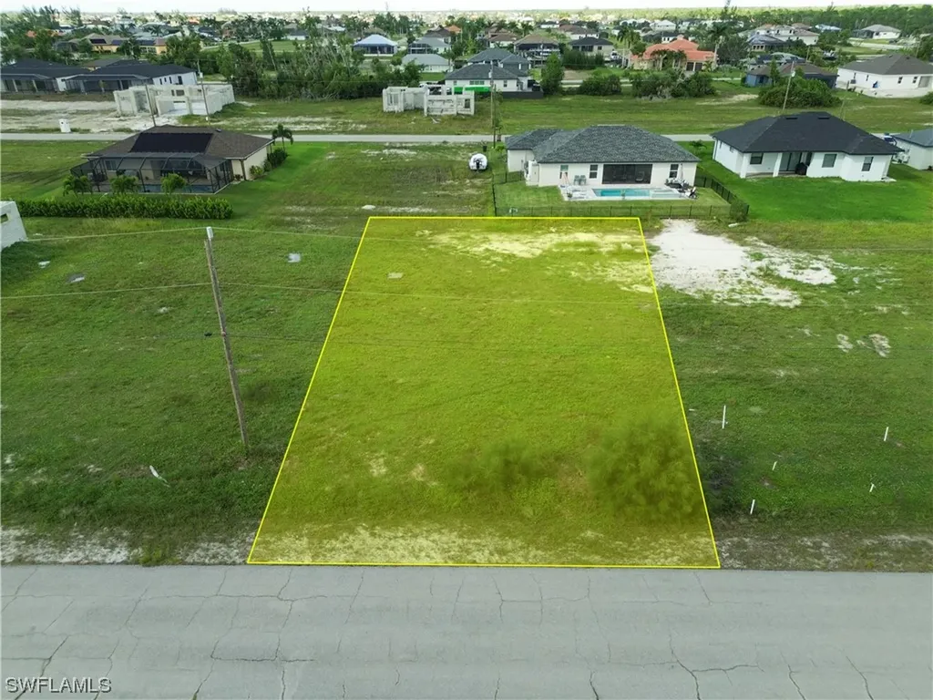 4119 NW 25th Street Cape Coral FL 33993