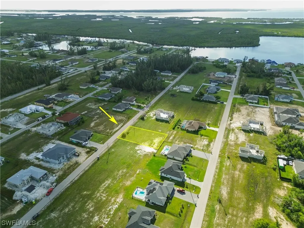 4119 NW 25th Street Cape Coral FL 33993