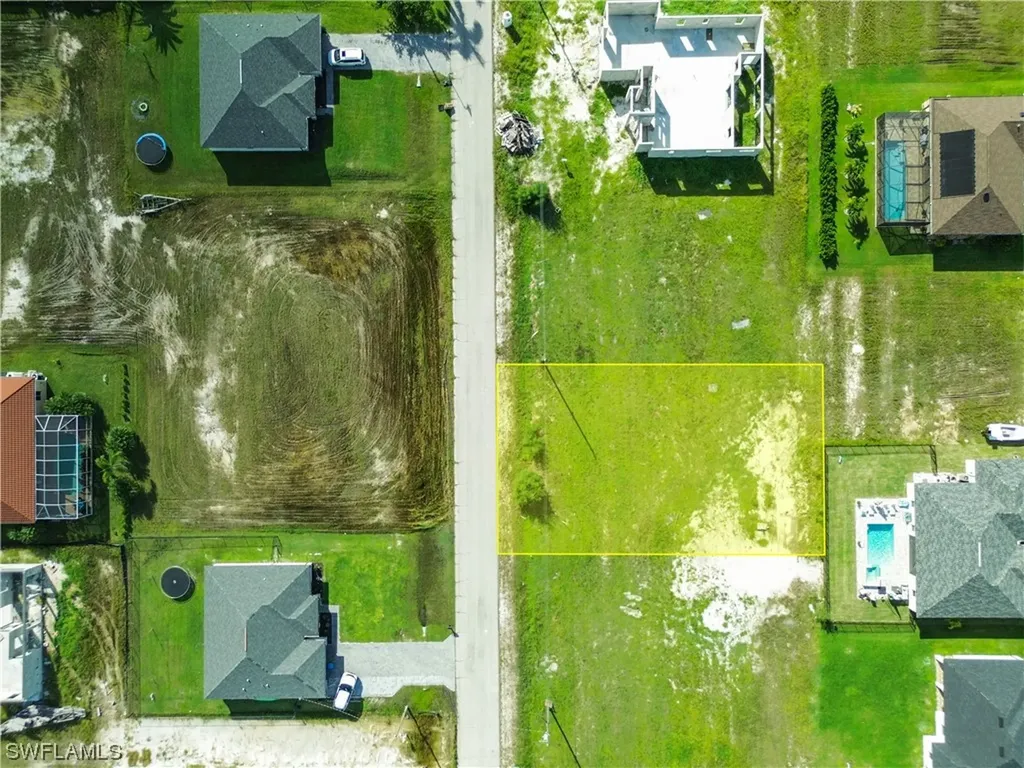 4119 NW 25th Street Cape Coral FL 33993