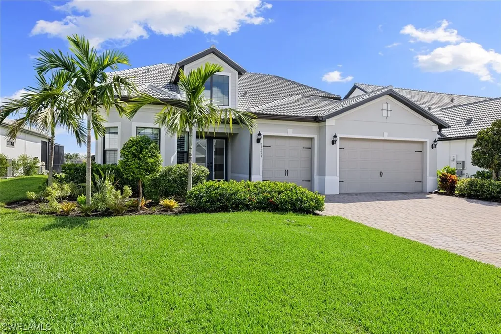 19239 Aqua Shore Drive Fort Myers FL 33913