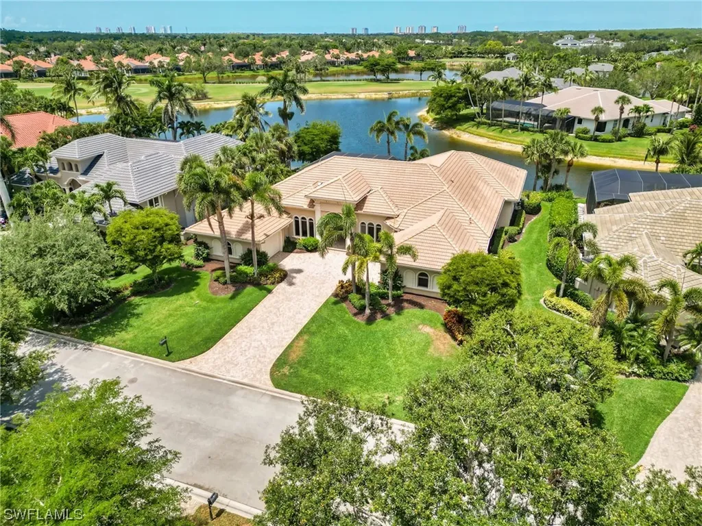 10209 Orchid Ridge Lane Estero FL 34135
