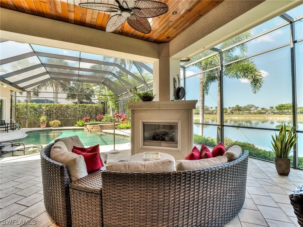 10209 Orchid Ridge Lane Estero FL 34135
