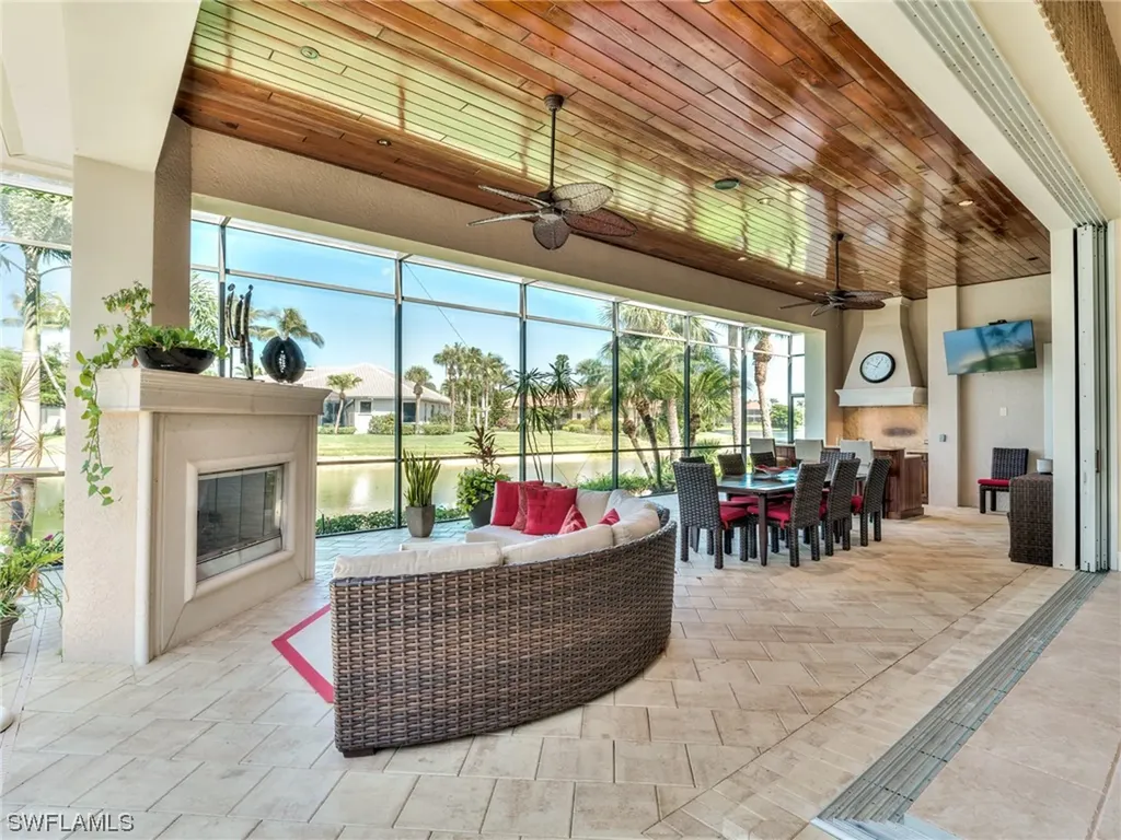 10209 Orchid Ridge Lane Estero FL 34135