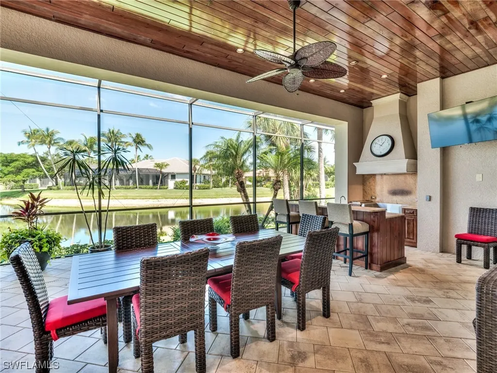 10209 Orchid Ridge Lane Estero FL 34135