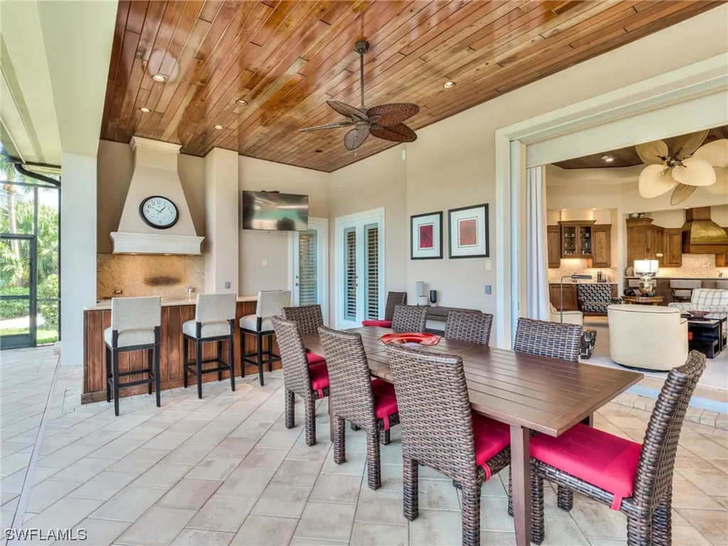 10209 Orchid Ridge Lane Estero FL 34135