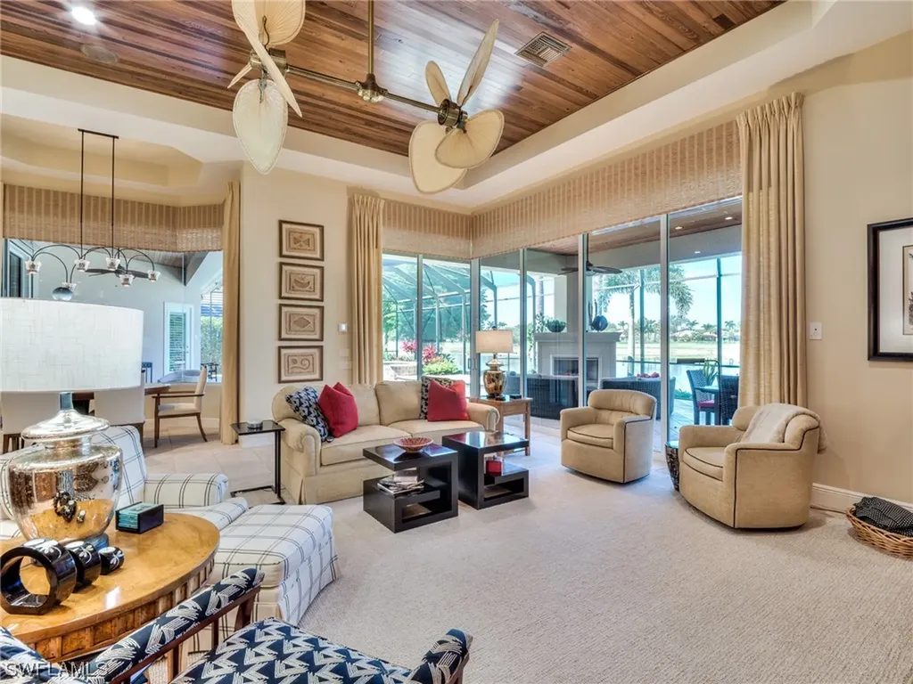 10209 Orchid Ridge Lane Estero FL 34135