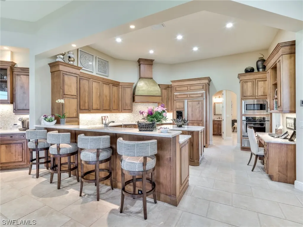 10209 Orchid Ridge Lane Estero FL 34135