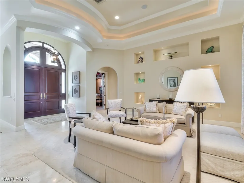 10209 Orchid Ridge Lane Estero FL 34135