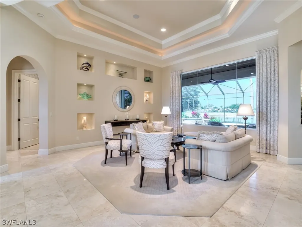 10209 Orchid Ridge Lane Estero FL 34135