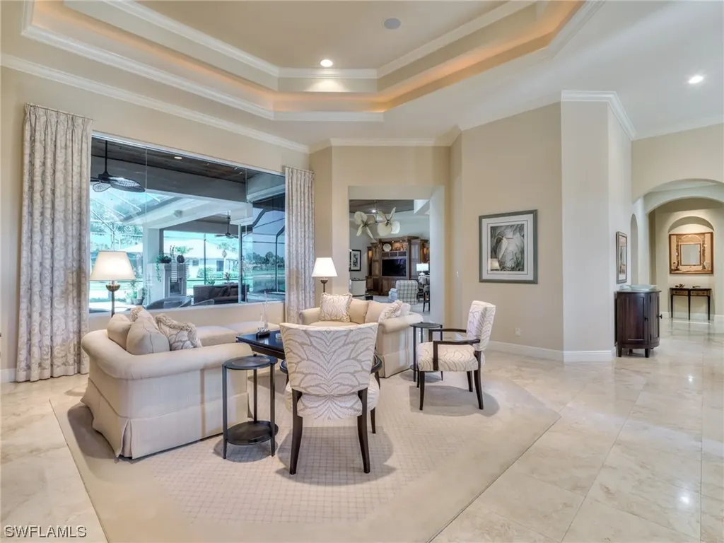 10209 Orchid Ridge Lane Estero FL 34135