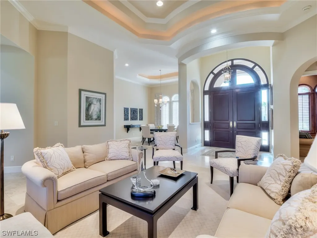 10209 Orchid Ridge Lane Estero FL 34135