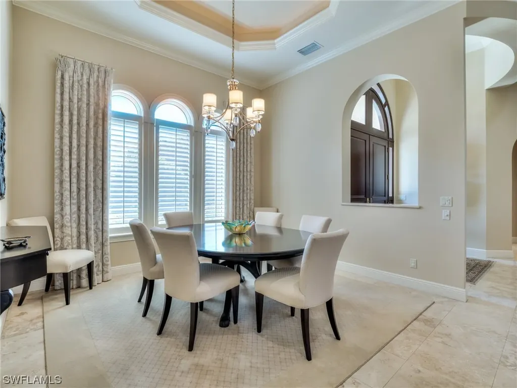 10209 Orchid Ridge Lane Estero FL 34135