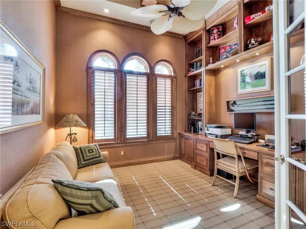 10209 Orchid Ridge Lane Estero FL 34135