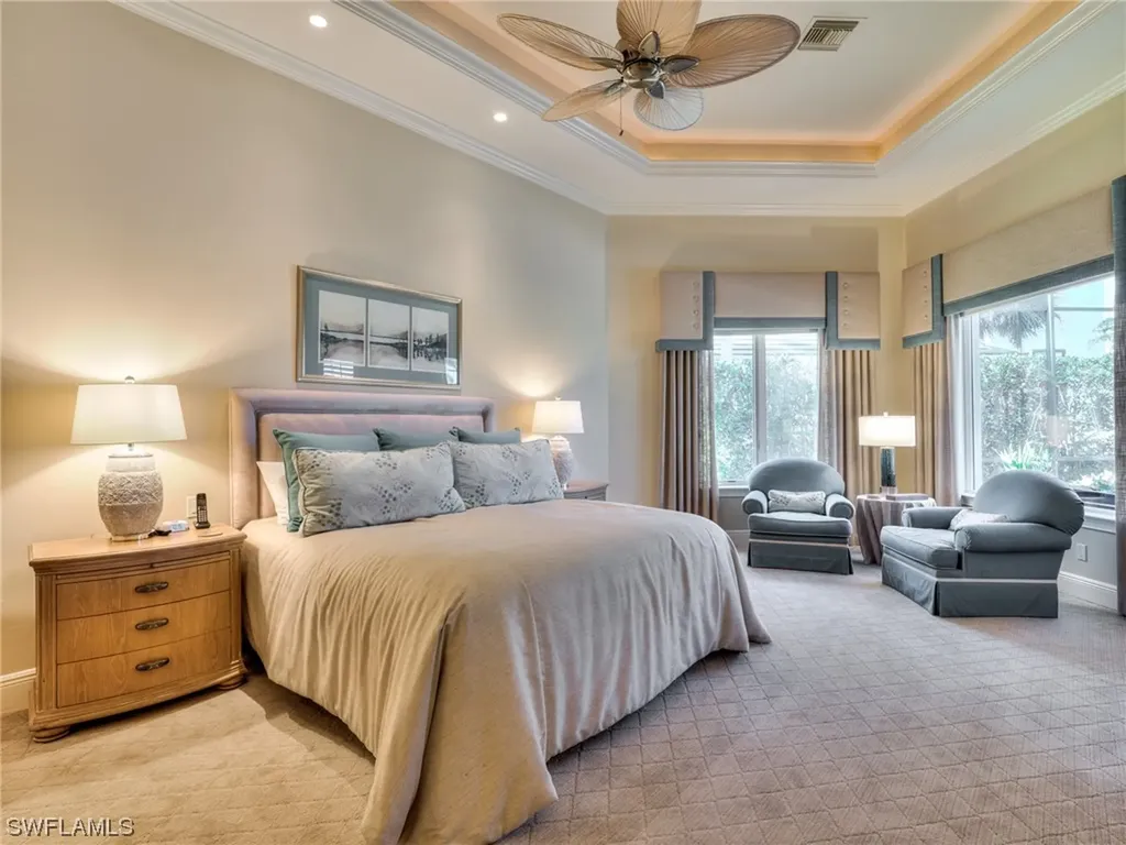 10209 Orchid Ridge Lane Estero FL 34135