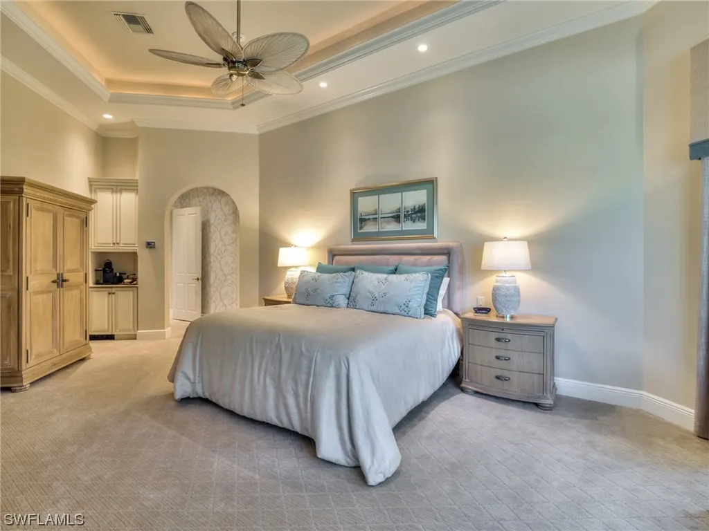10209 Orchid Ridge Lane Estero FL 34135