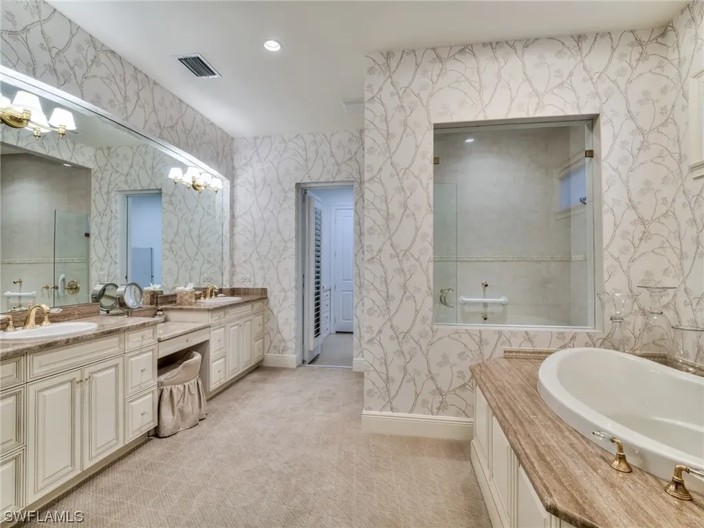 10209 Orchid Ridge Lane Estero FL 34135