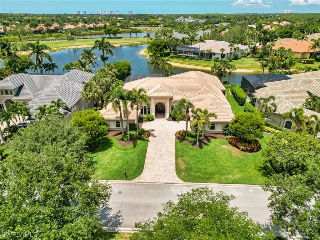 10209 Orchid Ridge Lane Estero FL 34135