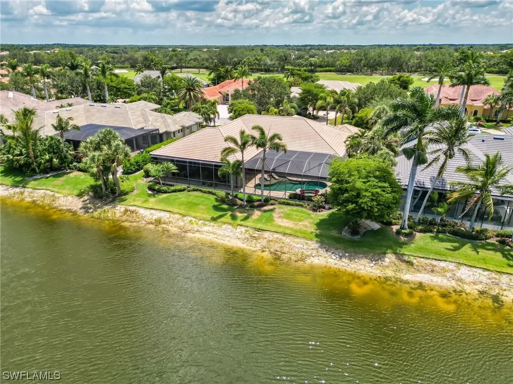 10209 Orchid Ridge Lane Estero FL 34135