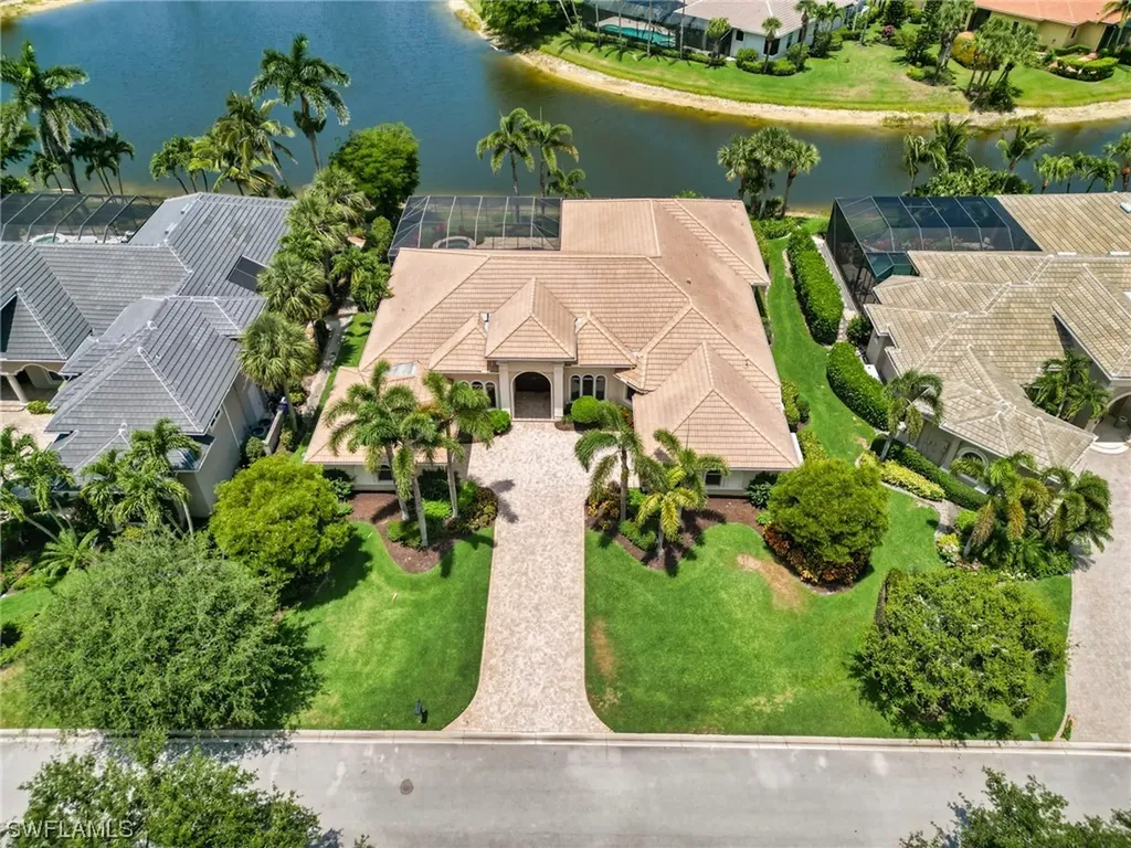10209 Orchid Ridge Lane Estero FL 34135