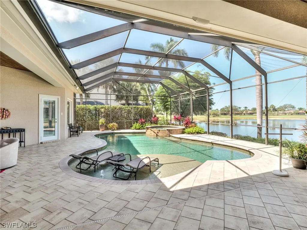 10209 Orchid Ridge Lane Estero FL 34135